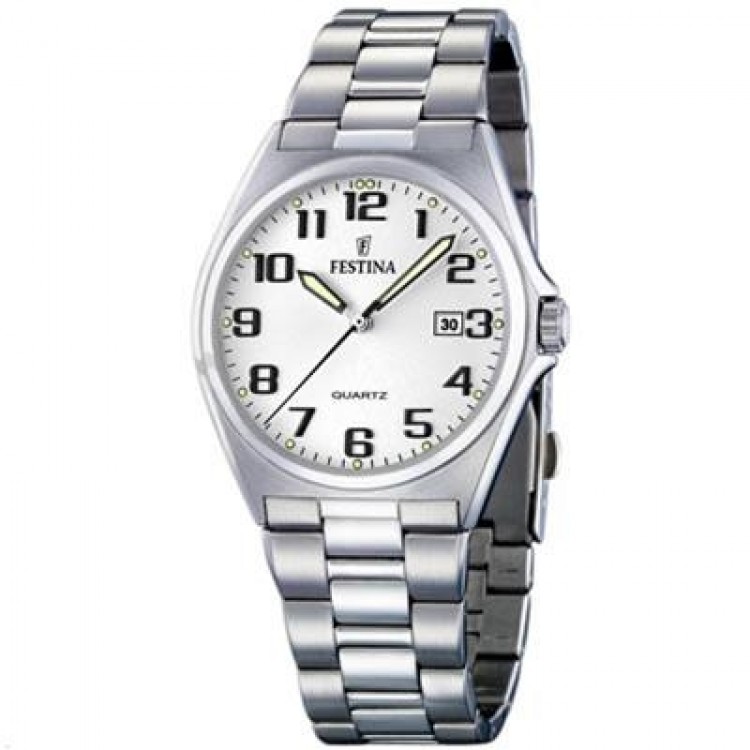 Ceas Barbati, Festina, Classic F16374/9 Ceas Barbati, Festina, Classic F16374/9