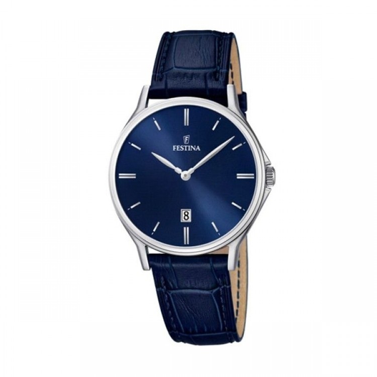 Ceas Barbati, Festina, Classic F16745/3 Ceas Barbati, Festina, Classic F16745/3