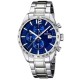 Ceas Barbati, Festina, Timeless Chronograph F16759/3 Ceas Barbati, Festina, Timeless Chronograph F16759/3