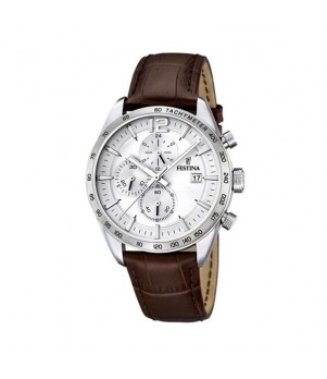 Ceas Barbati, Festina, Timeless Chronograph F16760/1