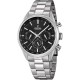 Ceas Barbati, Festina, Timeless Chronograph F16820/4 Ceas Barbati, Festina, Timeless Chronograph F16820/4