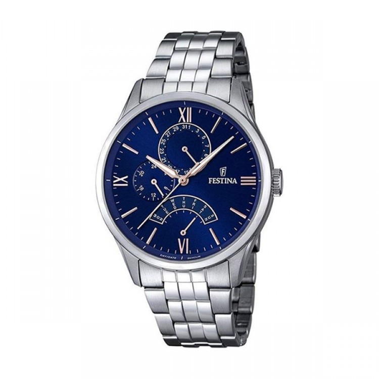 Ceas Barbati, Festina, Classic F16822/3 Ceas Barbati, Festina, Classic F16822/3