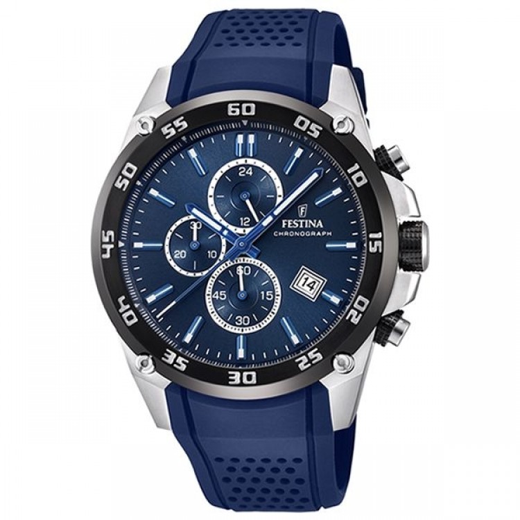 Ceas Barbati, Festina, The Originals F20330/2 Ceas Barbati, Festina, The Originals F20330/2