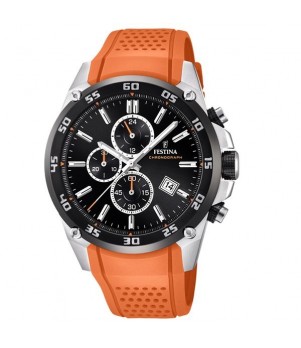 Ceas Barbati, Festina, The Originals F20330/4