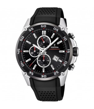 Ceas Barbati, Festina, The Originals F20330/5