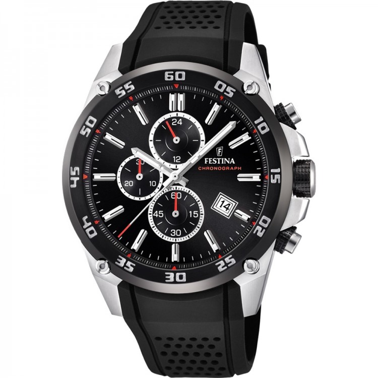 Ceas Barbati, Festina, The Originals F20330/5 Ceas Barbati, Festina, The Originals F20330/5