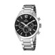 Ceas Barbati, Festina, Timeless Chronograph F20343/8 Ceas Barbati, Festina, Timeless Chronograph F20343/8