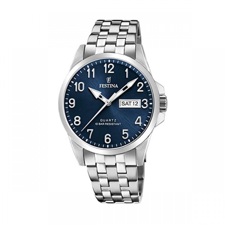 Ceas Barbati, Festina, Classic F20357/C