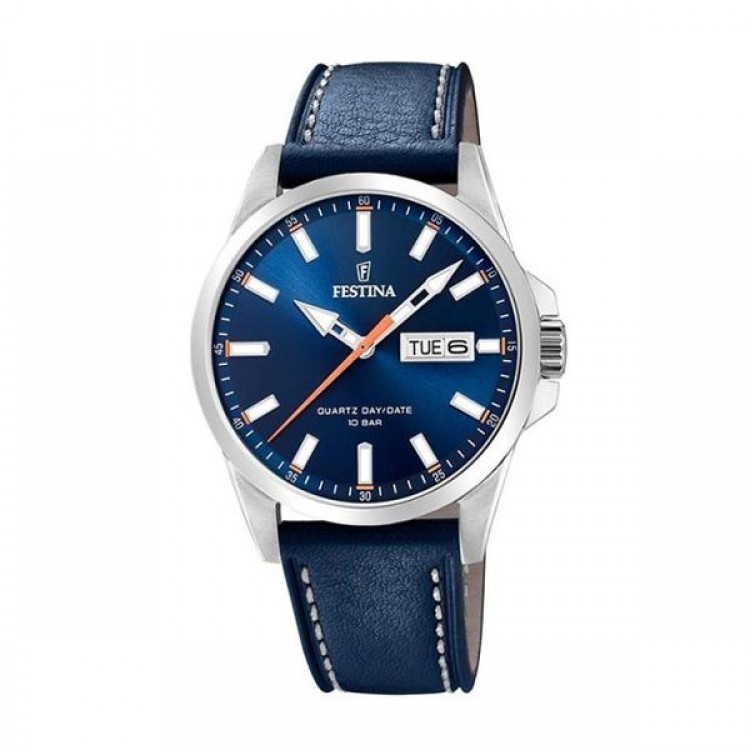 Ceas Barbati, Festina, Classic F20358/3 Ceas Barbati, Festina, Classic F20358/3
