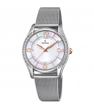 Ceas Dama, Festina, Mademoiselle F20420/1