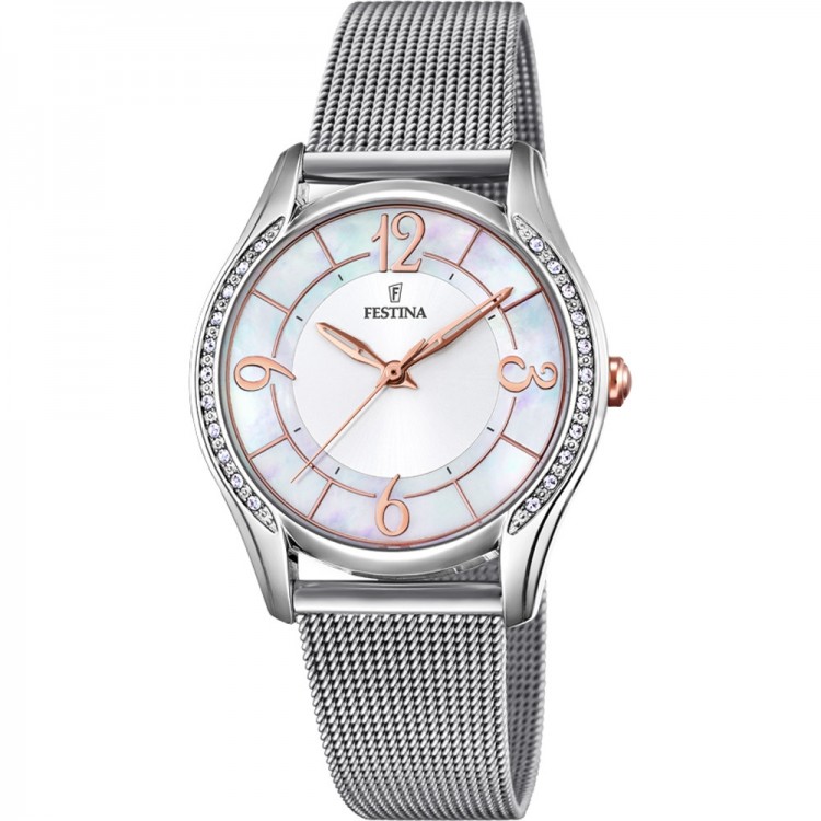 Ceas Dama, Festina, Mademoiselle F20420/1 Ceas Dama, Festina, Mademoiselle F20420/1