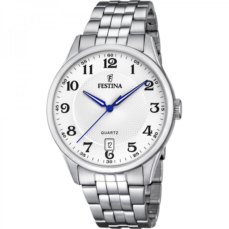Ceas Barbati, Festina, Classic F20425/1 Ceas Barbati, Festina, Classic F20425/1