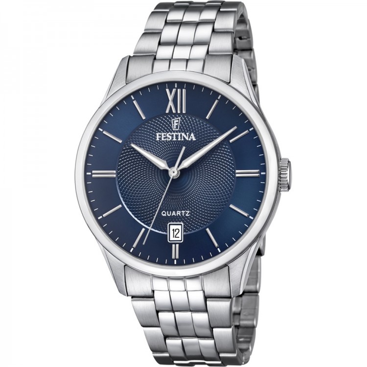 Ceas Barbati, Festina, Classic F20425/2 Ceas Barbati, Festina, Classic F20425/2