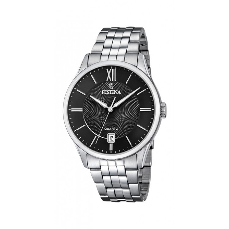 Ceas Barbati, Festina, Classic F20425/3 Ceas Barbati, Festina, Classic F20425/3