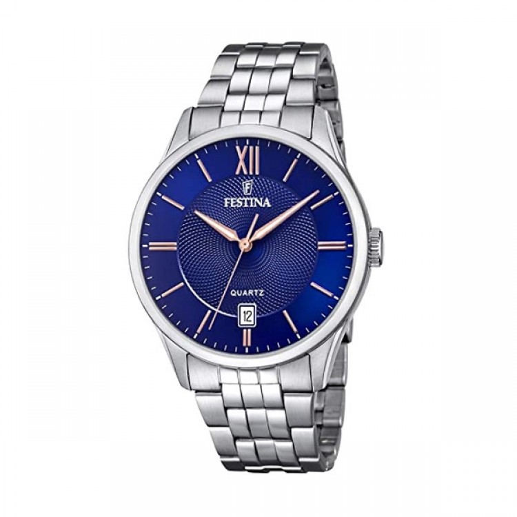 Ceas Barbati, Festina, Classic F20425/5 Ceas Barbati, Festina, Classic F20425/5