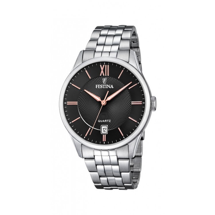 Ceas Barbati, Festina, Classic F20425/6 Ceas Barbati, Festina, Classic F20425/6