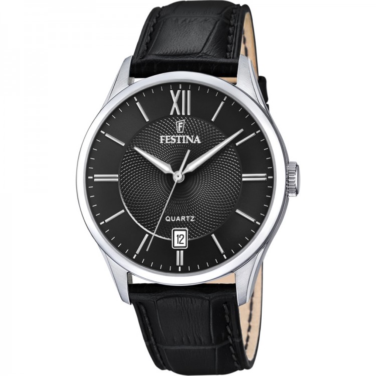 Ceas Barbati, Festina, Classic F20426/3 Ceas Barbati, Festina, Classic F20426/3