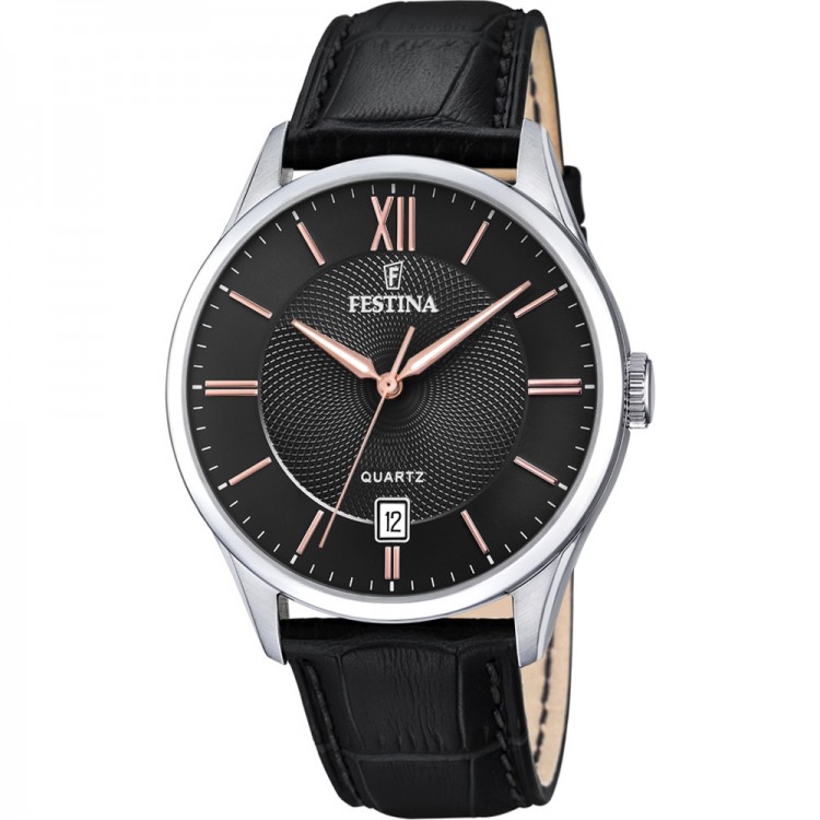 Ceas Barbati, Festina, Classic F20426/6 Ceas Barbati, Festina, Classic F20426/6