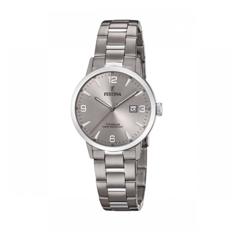 Ceas Dama, Festina, Titanium F20436/2 Ceas Dama, Festina, Titanium F20436/2