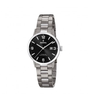 Ceas Dama, Festina, Titanium F20436/3