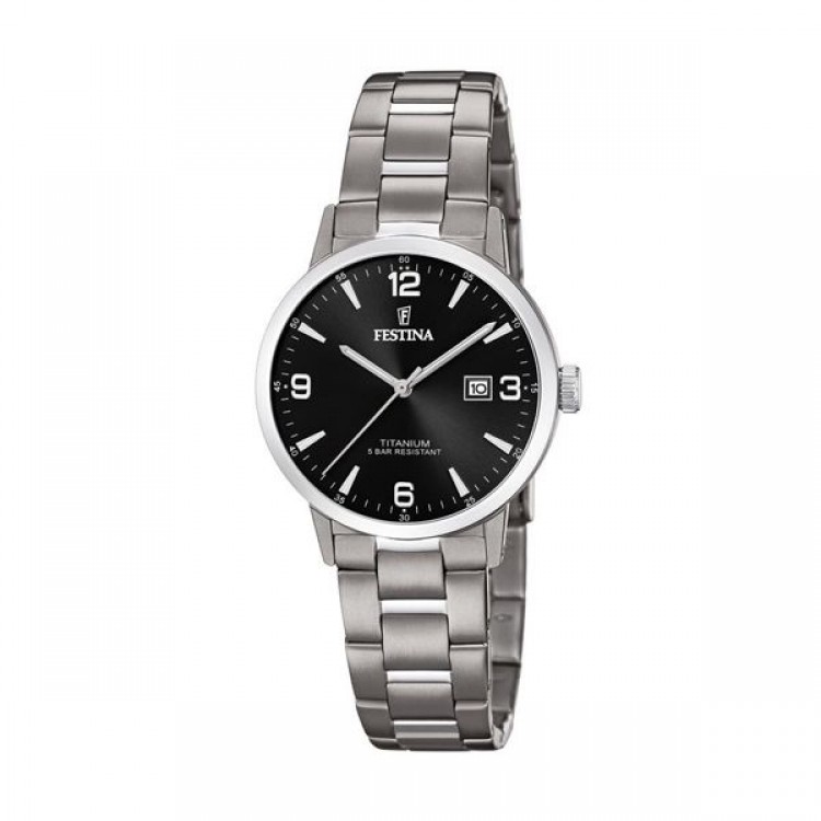Ceas Dama, Festina, Titanium F20436/3 Ceas Dama, Festina, Titanium F20436/3