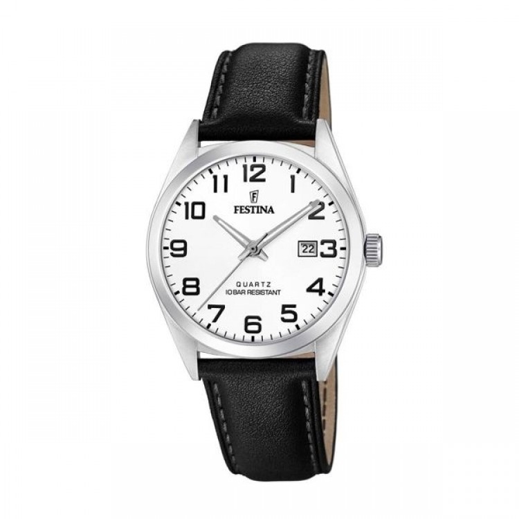 Ceas Barbati, Festina, Classic F20446/1 Ceas Barbati, Festina, Classic F20446/1