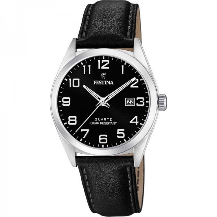 Ceas Barbati, Festina, Classic F20446/3 Ceas Barbati, Festina, Classic F20446/3