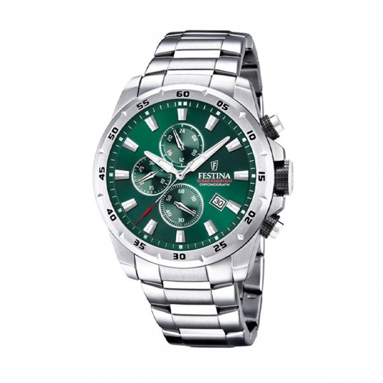Ceas Barbati, Festina, Chrono Sport F20463/3 Ceas Barbati, Festina, Chrono Sport F20463/3