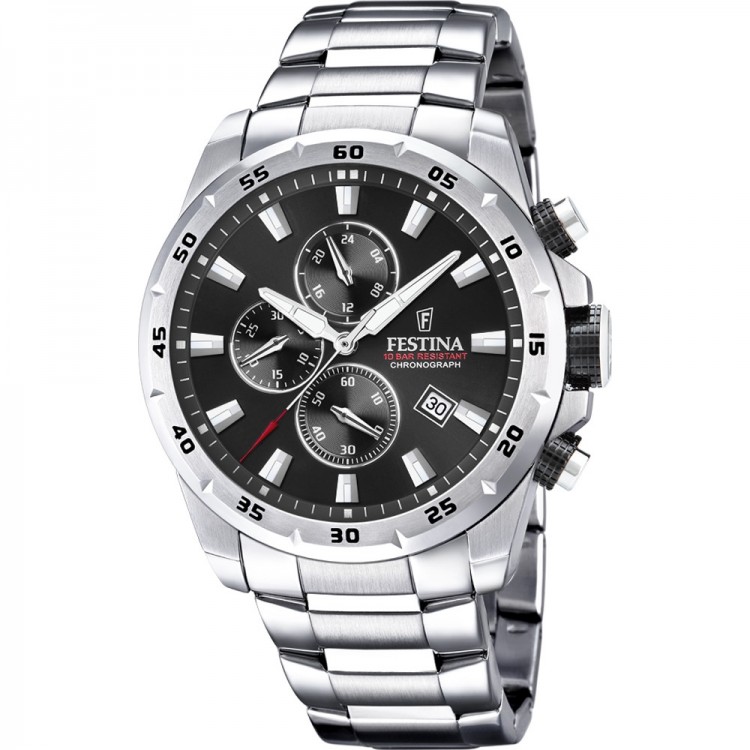 Ceas Barbati, Festina, Chrono Sport F20463/4 Ceas Barbati, Festina, Chrono Sport F20463/4