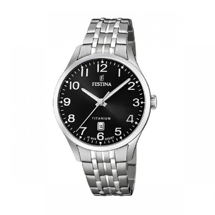 Ceas Barbati, Festina, Titanium F20466/3 Ceas Barbati, Festina, Titanium F20466/3