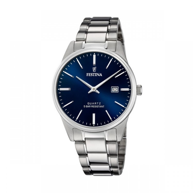 Ceas Barbati, Festina, Classic F20511/3 Ceas Barbati, Festina, Classic F20511/3