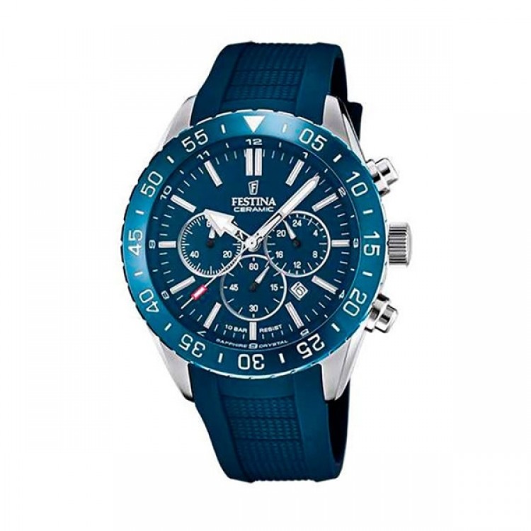Ceas Barbati, Festina, Ceramic F20515/1 Ceas Barbati, Festina, Ceramic F20515/1