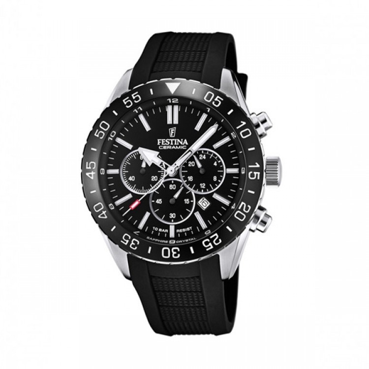 Ceas Barbati, Festina, Ceramic F20515/2 Ceas Barbati, Festina, Ceramic F20515/2