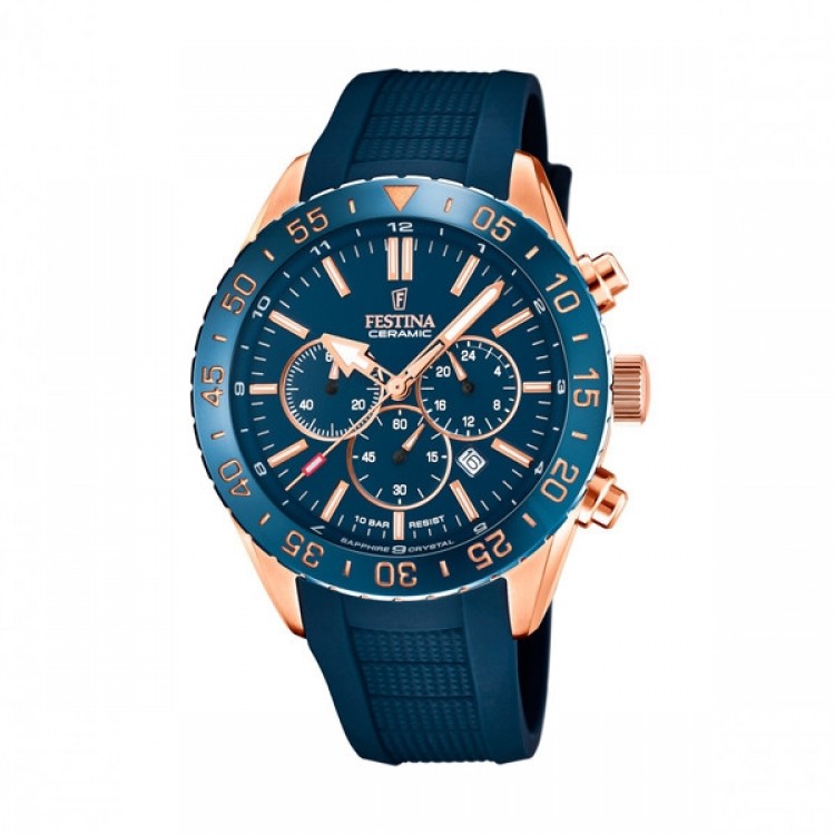 Ceas Barbati, Festina, Ceramic F20516/1 Ceas Barbati, Festina, Ceramic F20516/1