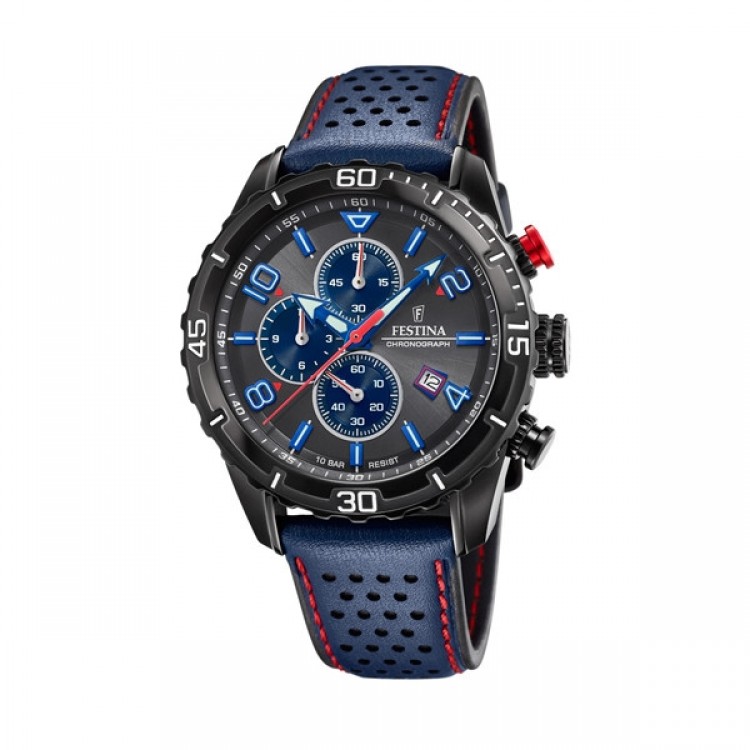 Ceas Barbati, Festina, Chrono Sport F20519/3 Ceas Barbati, Festina, Chrono Sport F20519/3