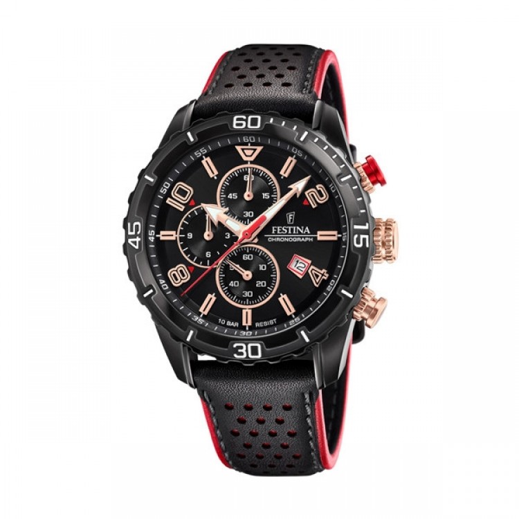 Ceas Barbati, Festina, Chrono Sport F20519/4 Ceas Barbati, Festina, Chrono Sport F20519/4