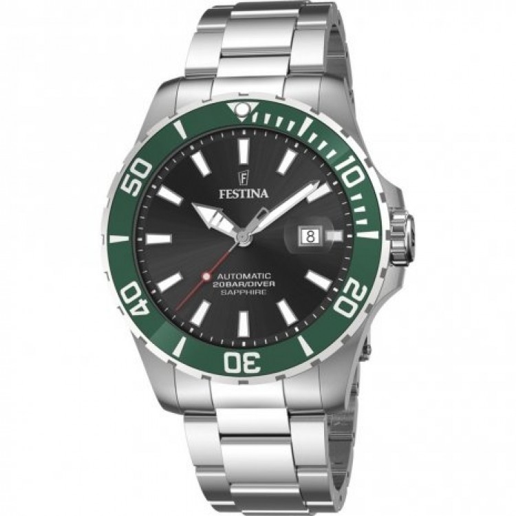 Ceas Barbati, Festina, Automatic F20531/2 Ceas Barbati, Festina, Automatic F20531/2