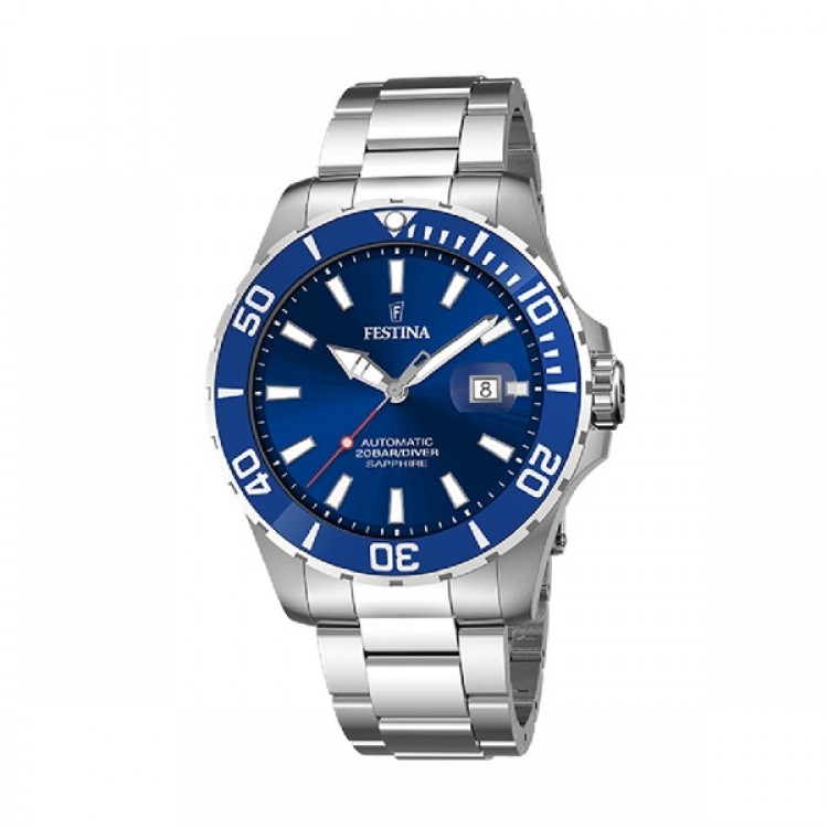 Ceas Barbati, Festina, Automatic F20531/3 Ceas Barbati, Festina, Automatic F20531/3
