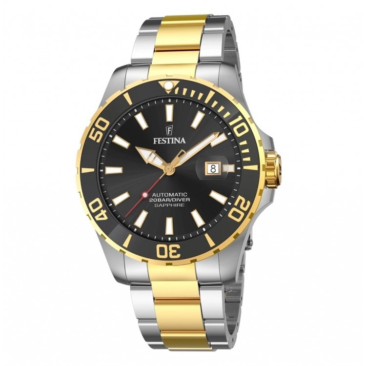 Ceas Barbati, Festina, Automatic F20532/2 Ceas Barbati, Festina, Automatic F20532/2