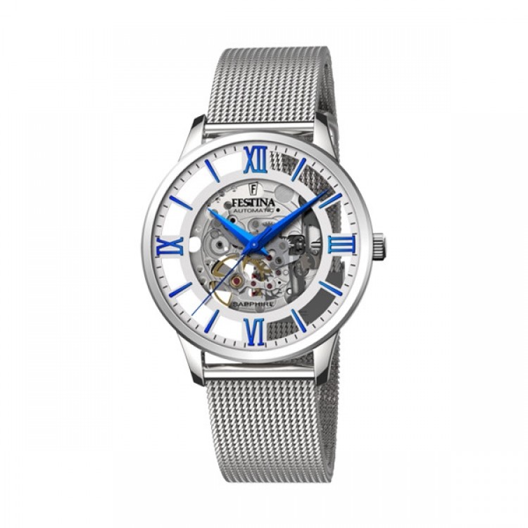 Ceas Barbati, Festina, Automatic F20534/1 Ceas Barbati, Festina, Automatic F20534/1