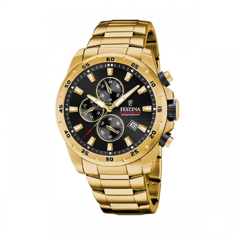 Ceas Barbati, Festina, Chrono Sport F20541/4 Ceas Barbati, Festina, Chrono Sport F20541/4