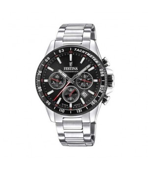 Ceas Barbati, Festina, Timeless Chronograph F20560/6