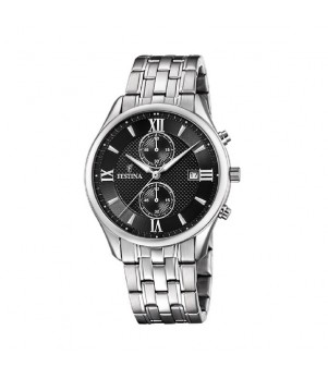 Ceas Barbati, Festina, Timeless Chronograph F6854/8