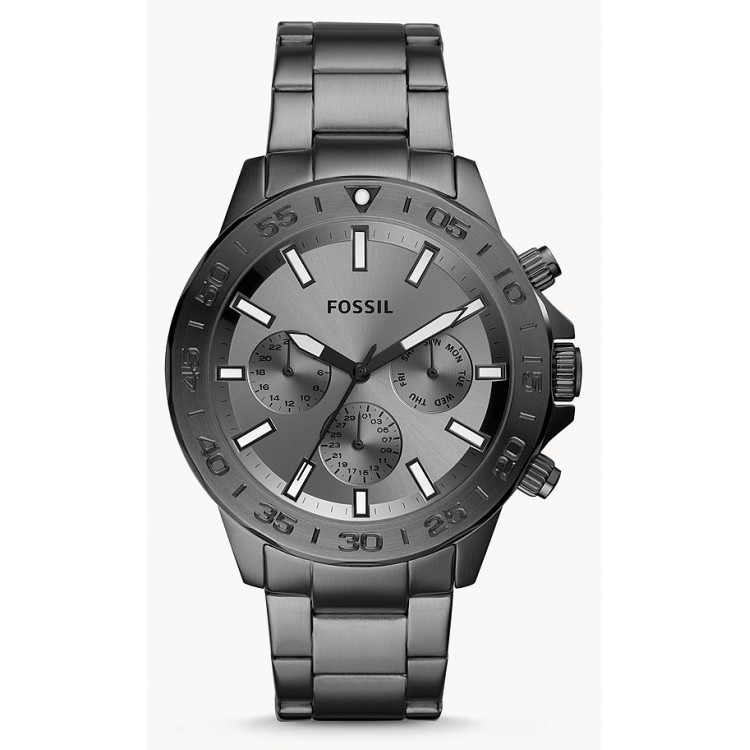 Ceas Barbati, Fossil, Bannon BQ2491