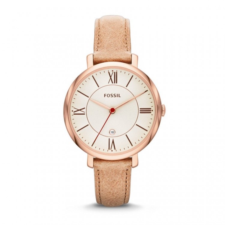 Ceas Dama, Fossil, Jacqueline ES3487