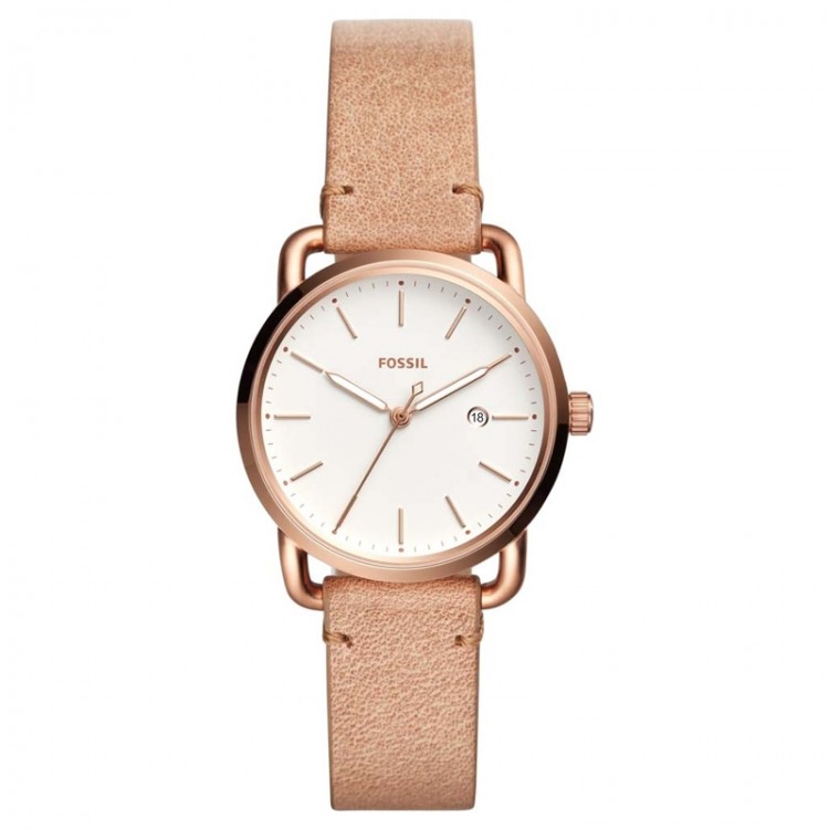 Ceas Dama, Fossil, The Commuter ES4335