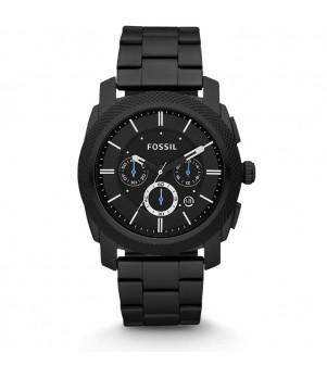 Ceas Barbati, Fossil, Machine FS4552