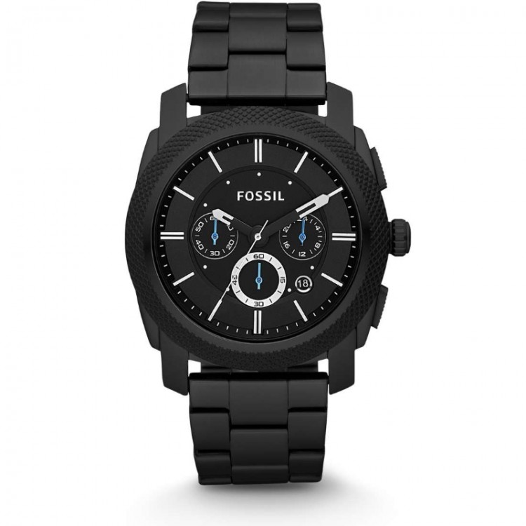 Ceas Barbati, Fossil, Machine FS4552 Ceas Barbati, Fossil, Machine FS4552