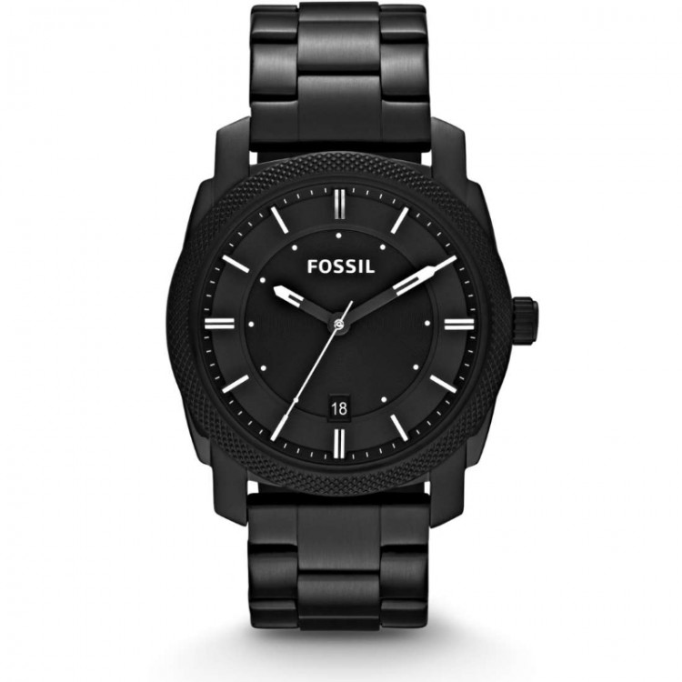 Ceas Barbati, Fossil, Machine FS4775 Ceas Barbati, Fossil, Machine FS4775