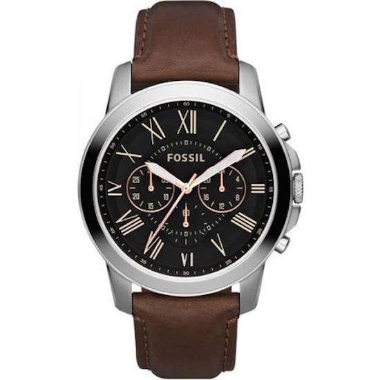 Ceas Barbati, Fossil, Grant FS4813IE Ceas Barbati, Fossil, Grant FS4813IE